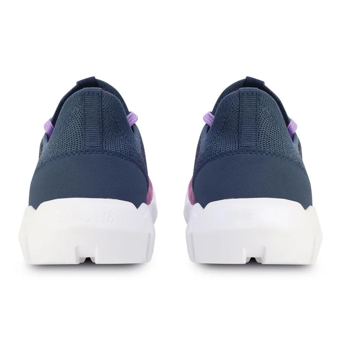 Dare 2b Trainers HexAt Recycled Knit Trainers Dusty Lavender 8211 Women