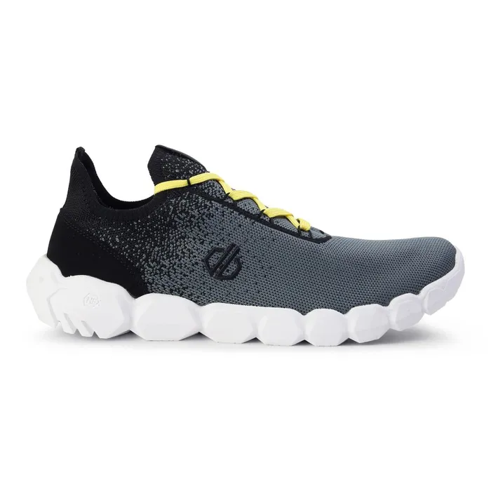 Dare 2b Trainers HexAt Recycled Trainers Agave Green Neon Spring 8211 Men
