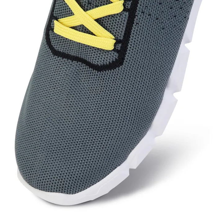 Dare 2b Trainers HexAt Recycled Trainers Agave Green Neon Spring 8211 Men