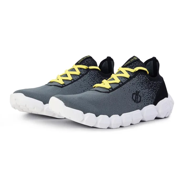 Dare 2b Trainers HexAt Recycled Trainers Agave Green Neon Spring 8211 Men