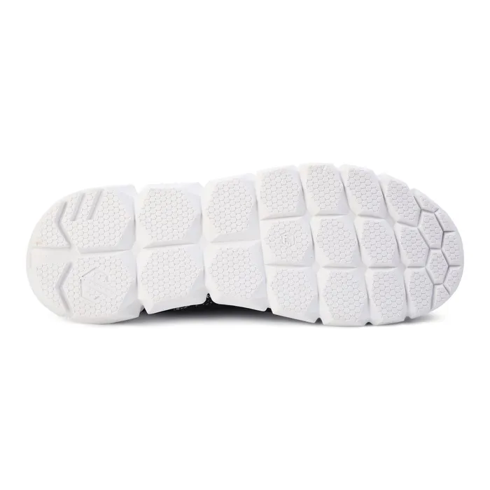 Dare 2b Trainers HexAt Recycled Trainers Black White 8211 Men