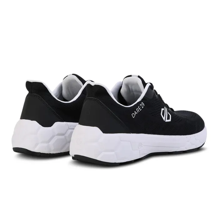 Dare 2b Trainers Hex Rapid Performance Trainers Black White 8211 Men Dare 2b Trainers Hex Rapid Performance Trainers Black White 8211 Men