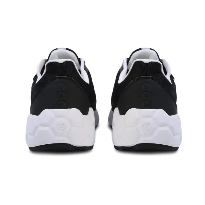 Dare 2b Trainers Hex Rapid Performance Trainers Black White 8211 Men Dare 2b Trainers Hex Rapid Performance Trainers Black White 8211 Men