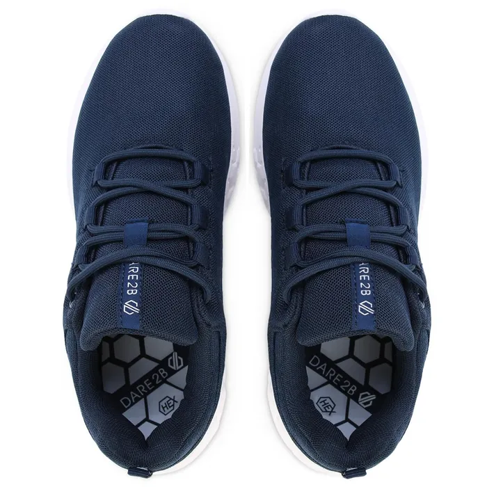 Dare 2b Trainers Hex Swift Fitness Trainers Moonlight Denim 8211 Women