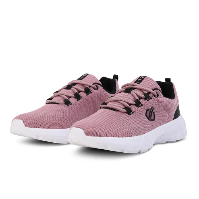 Dare 2b Trainers Hex Swift Fitness Trainers Woodrose 8211 Women