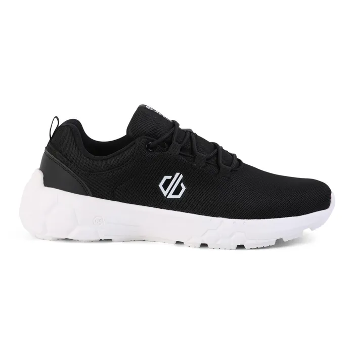 Dare 2b Trainers Jermaine Jenas 8211 Hex Swift Fitness Trainer Black White 8211 Men