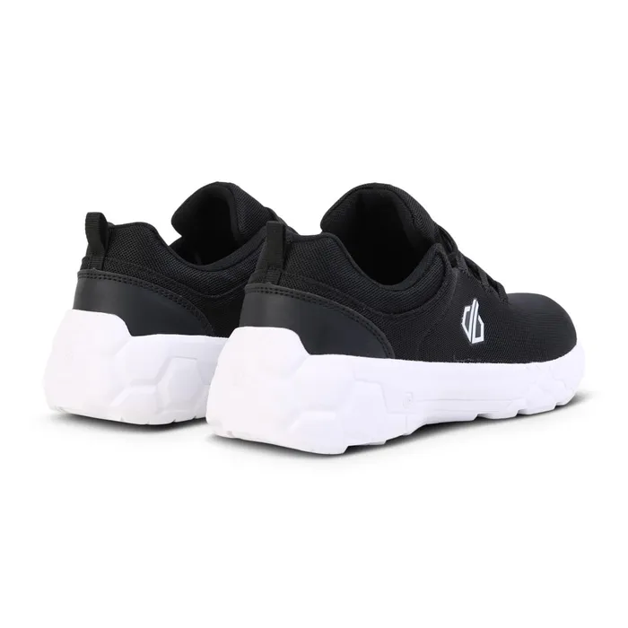 Dare 2b Trainers Jermaine Jenas 8211 Hex Swift Fitness Trainer Black White 8211 Men Dare 2b Trainers Jermaine Jenas 8211 Hex Swift Fitness Trainer Black White 8211 Men