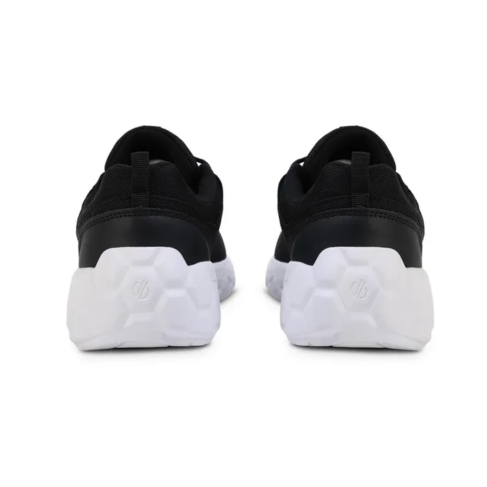 Dare 2b Trainers Jermaine Jenas 8211 Hex Swift Fitness Trainer Black White 8211 Men Dare 2b Trainers Jermaine Jenas 8211 Hex Swift Fitness Trainer Black White 8211 Men