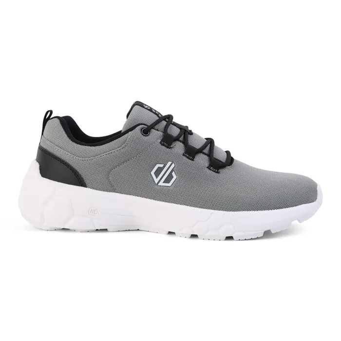 Dare 2b Trainers Jermaine Jenas 8211 Hex Swift Fitness Trainer Dark Steel Black 8211 Men