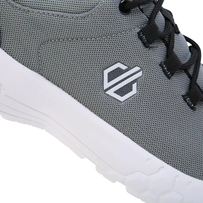 Dare 2b Trainers Jermaine Jenas 8211 Hex Swift Fitness Trainer Dark Steel Black 8211 Men Dare 2b Trainers Jermaine Jenas 8211 Hex Swift Fitness Trainer Dark Steel Black 8211 Men