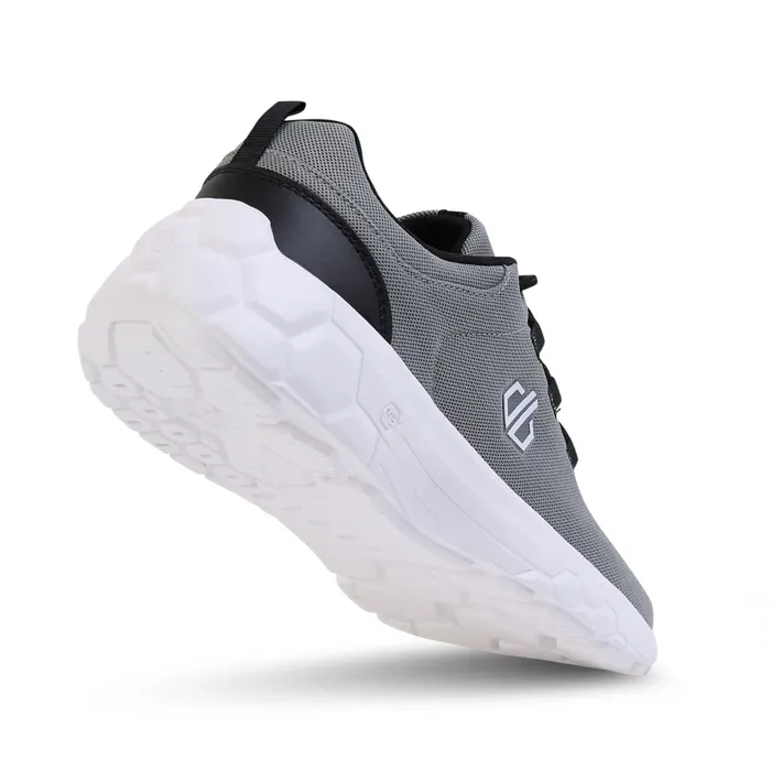 Dare 2b Trainers Jermaine Jenas 8211 Hex Swift Fitness Trainer Dark Steel Black 8211 Men Dare 2b Trainers Jermaine Jenas 8211 Hex Swift Fitness Trainer Dark Steel Black 8211 Men