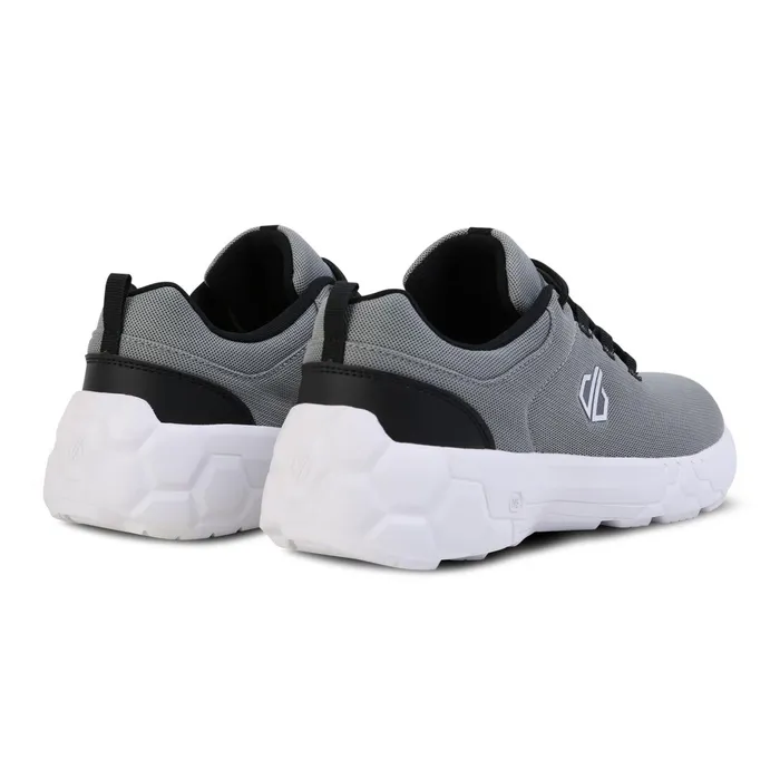 Dare 2b Trainers Jermaine Jenas 8211 Hex Swift Fitness Trainer Dark Steel Black 8211 Men Dare 2b Trainers Jermaine Jenas 8211 Hex Swift Fitness Trainer Dark Steel Black 8211 Men