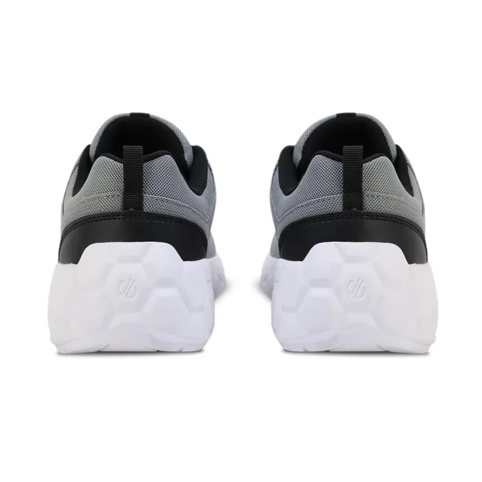 Dare 2b Trainers Jermaine Jenas 8211 Hex Swift Fitness Trainer Dark Steel Black 8211 Men Dare 2b Trainers Jermaine Jenas 8211 Hex Swift Fitness Trainer Dark Steel Black 8211 Men