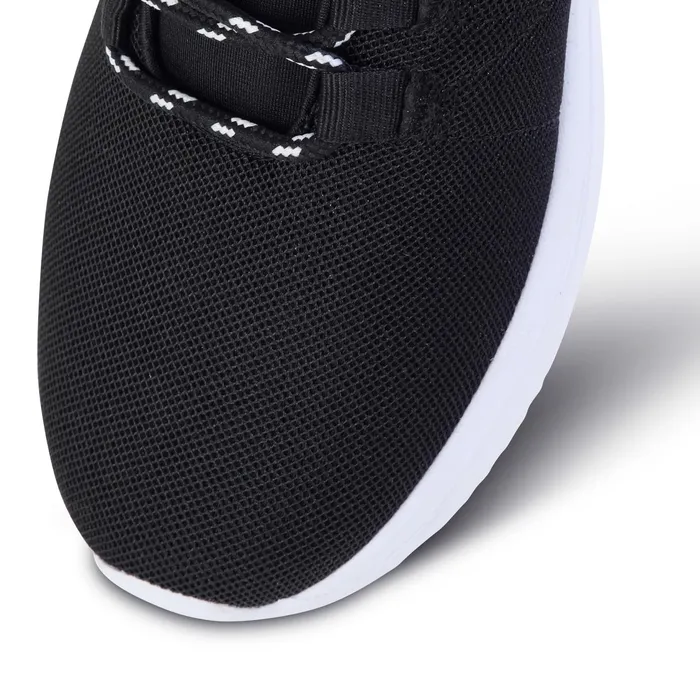 Dare 2b Trainers Sprint Lightweight Trainers Black White 8211 Women Dare 2b Trainers Sprint Lightweight Trainers Black White 8211 Women