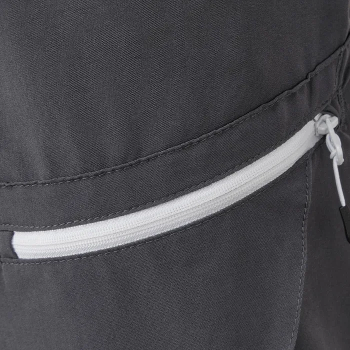 Dare 2b Walking Shorts Tuned In Ii Walking Shorts Ebony Grey 8211 Men