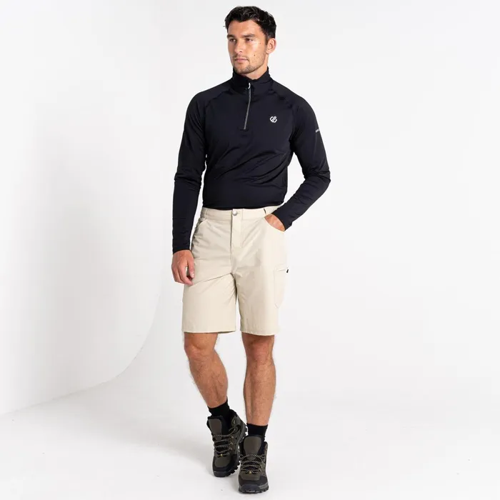 Dare 2b Walking Shorts Tuned In Ii Walking Shorts Pelican 8211 Men