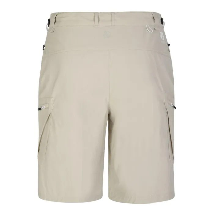 Dare 2b Walking Shorts Tuned In Ii Walking Shorts Pelican 8211 Men