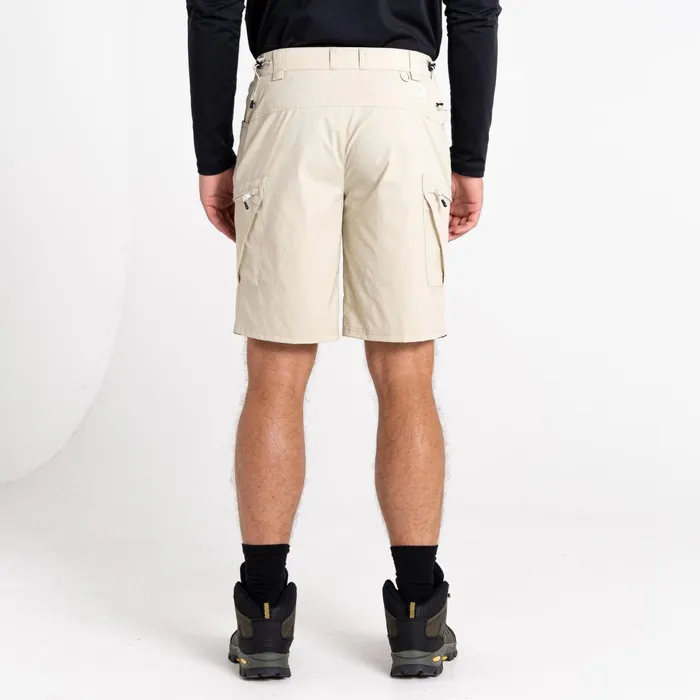 Dare 2b Walking Shorts Tuned In Ii Walking Shorts Pelican 8211 Men