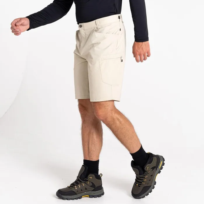 Dare 2b Walking Shorts Tuned In Ii Walking Shorts Pelican 8211 Men
