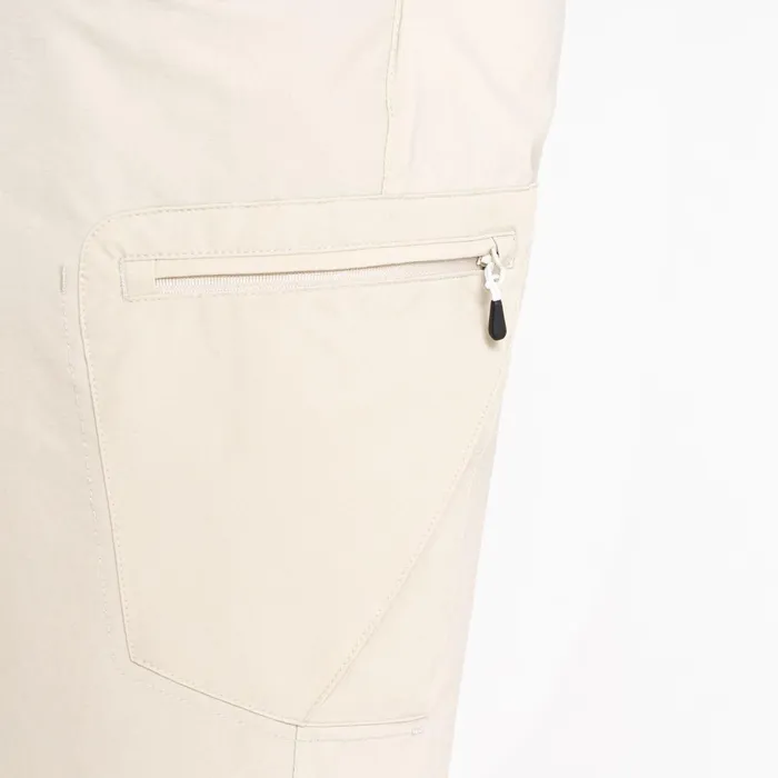 Dare 2b Walking Shorts Tuned In Ii Walking Shorts Pelican 8211 Men