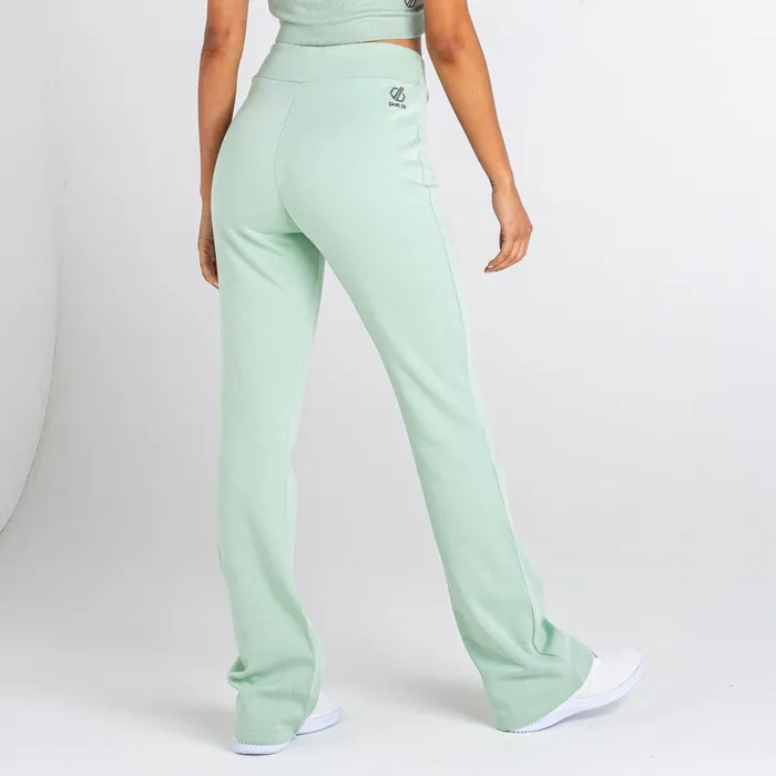 Dare 2b Walking Trousers Lounge About Joggers Soft Jade 8211 Women
