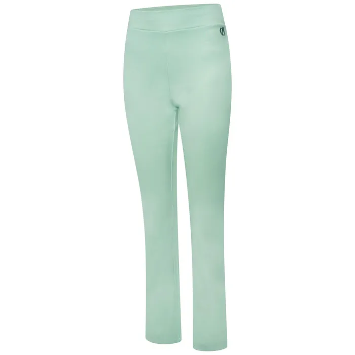 Dare 2b Walking Trousers Lounge About Joggers Soft Jade 8211 Women