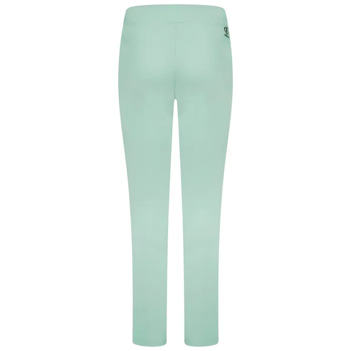 Dare 2b Walking Trousers Lounge About Joggers Soft Jade 8211 Women