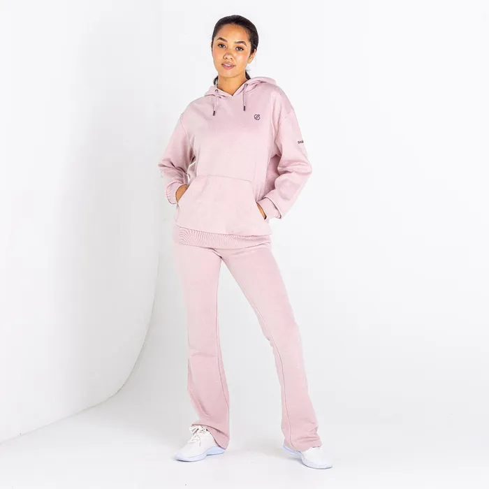 Dare 2b Walking Trousers Lounge About Joggers Violet Ice 8211 Women