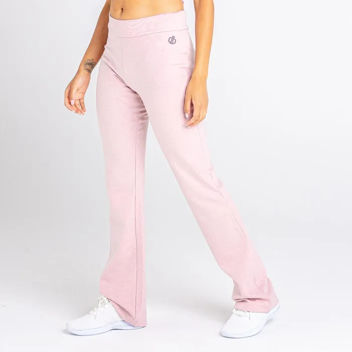 Dare 2b Walking Trousers Lounge About Joggers Violet Ice 8211 Women