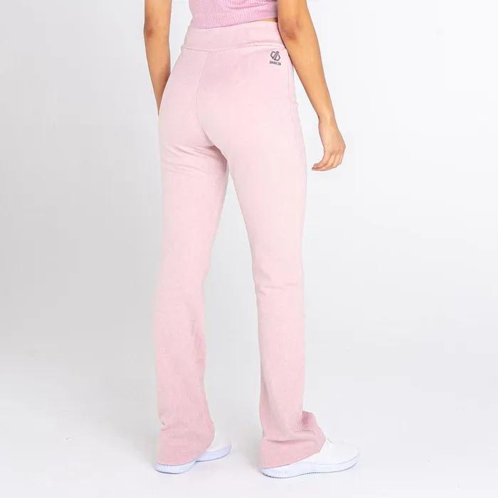 Dare 2b Walking Trousers Lounge About Joggers Violet Ice 8211 Women