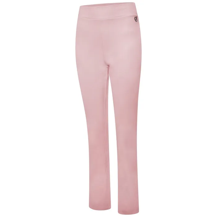 Dare 2b Walking Trousers Lounge About Joggers Violet Ice 8211 Women