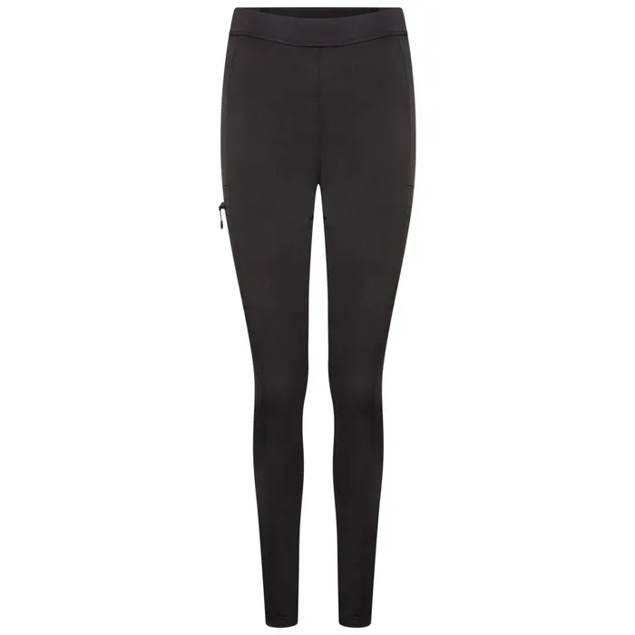 Dare 2b Walking Trousers Melodic Ii Walking Leggings Black 8211 Women