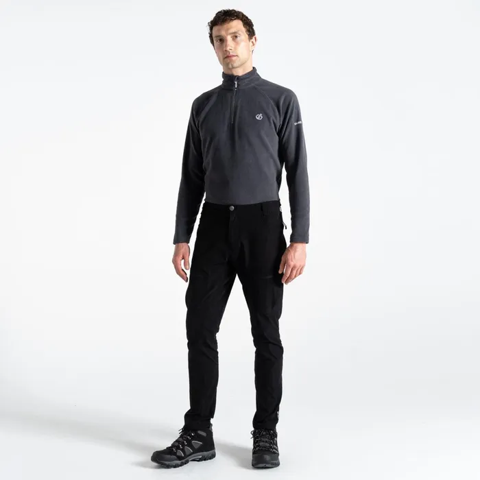 Dare 2b Walking Trousers Tuned In Ii Multi Pocket Walking Trousers Black 8211 Men Dare 2b Walking Trousers Tuned In Ii Multi Pocket Walking Trousers Black 8211 Men