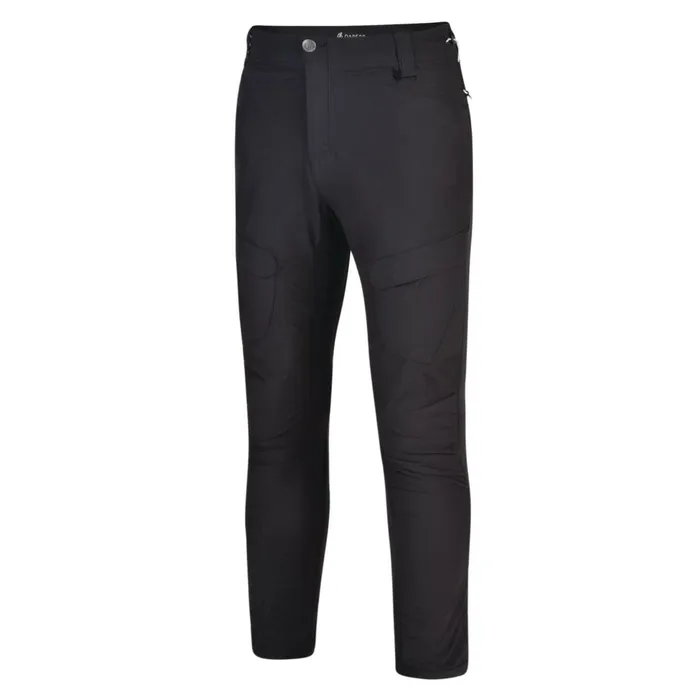 Dare 2b Walking Trousers Tuned In Ii Multi Pocket Walking Trousers Black 8211 Men