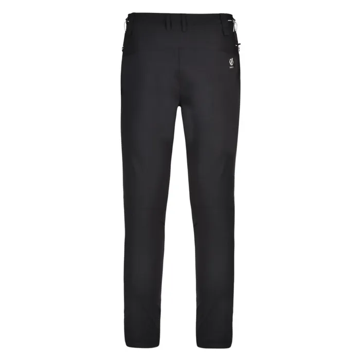 Dare 2b Walking Trousers Tuned In Ii Multi Pocket Walking Trousers Black 8211 Men