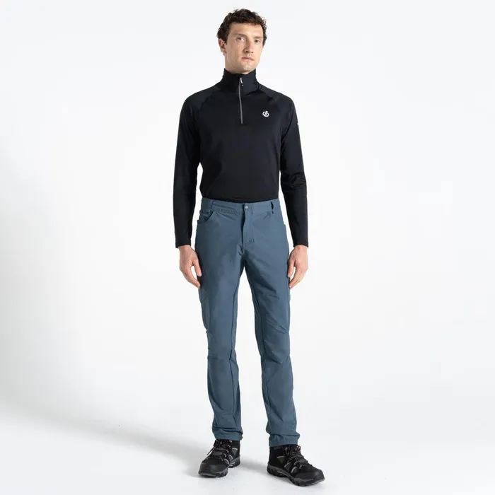 Dare 2b Walking Trousers Tuned In Ii Multi Pocket Walking Trousers Orion Grey 8211 Men Dare 2b Walking Trousers Tuned In Ii Multi Pocket Walking Trousers Orion Grey 8211 Men