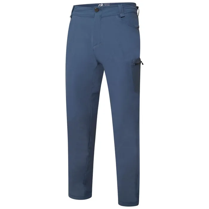 Dare 2b Walking Trousers Tuned In Ii Multi Pocket Walking Trousers Orion Grey 8211 Men