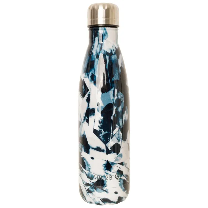 Dare 2b Water Bottles Metal Drinks Bottle Dragonfly Ink 8211 Women