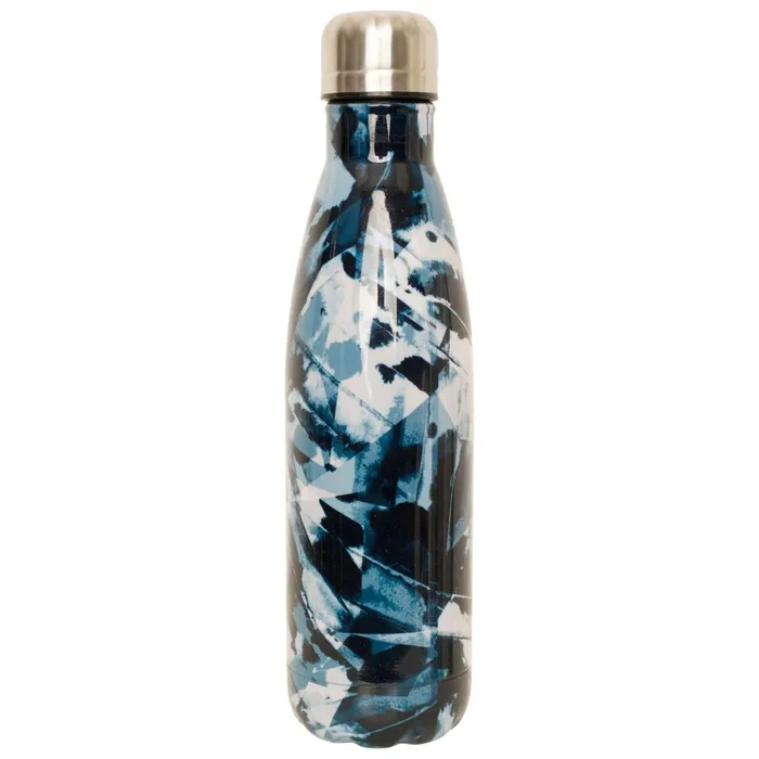 Dare 2b Water Bottles Metal Drinks Bottle Dragonfly Ink 8211 Women Dare 2b Water Bottles Metal Drinks Bottle Dragonfly Ink 8211 Women