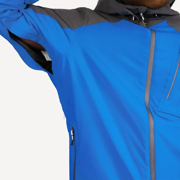 Dare 2b Waterproof Jackets Diluent Iii Waterproof Jacket Athletic Blue Ebony Grey 8211 Men Dare 2b Waterproof Jackets Diluent Iii Waterproof Jacket Athletic Blue Ebony Grey 8211 Men