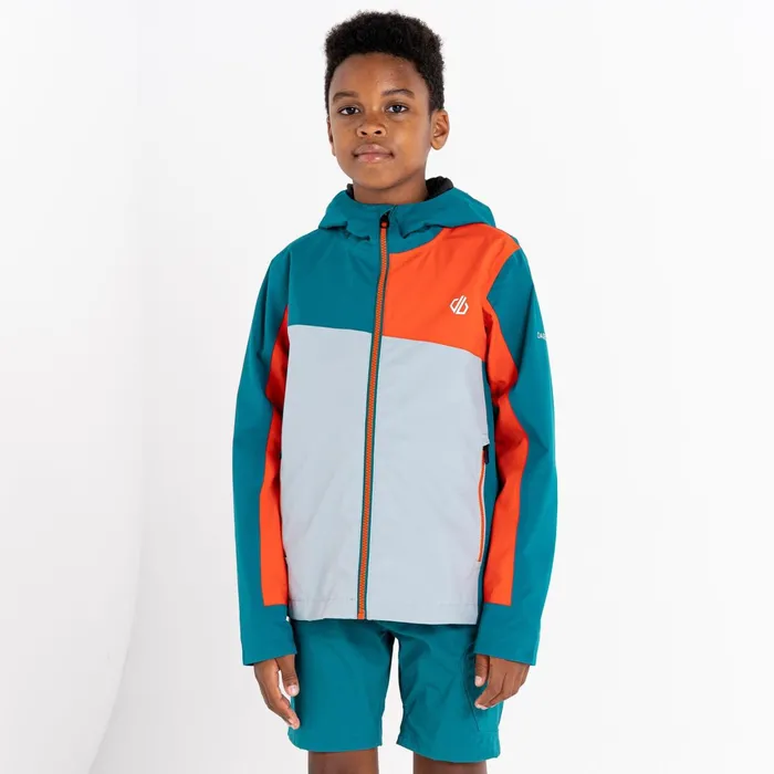 Dare 2b Waterproof Jackets Explore Waterproof Jacket Fortune Green Trail Blaze 8211 Kids Dare 2b Waterproof Jackets Explore Waterproof Jacket Fortune Green Trail Blaze 8211 Kids