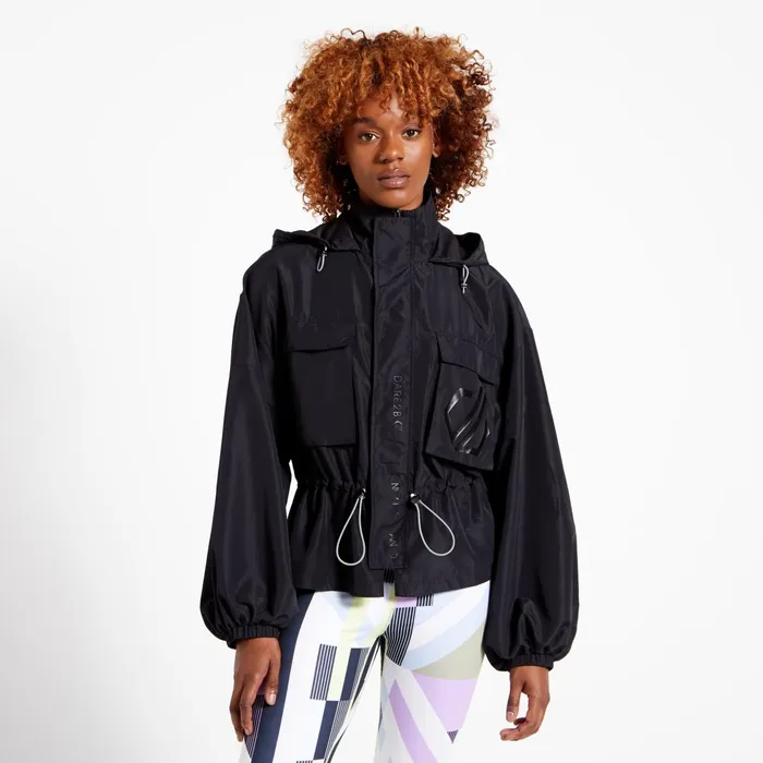 Dare 2b Waterproof Jackets Henry Holland 8211 Sweet For Windbreaker Jacket Black 8211 Women Dare 2b Waterproof Jackets Henry Holland 8211 Sweet For Windbreaker Jacket Black 8211 Women