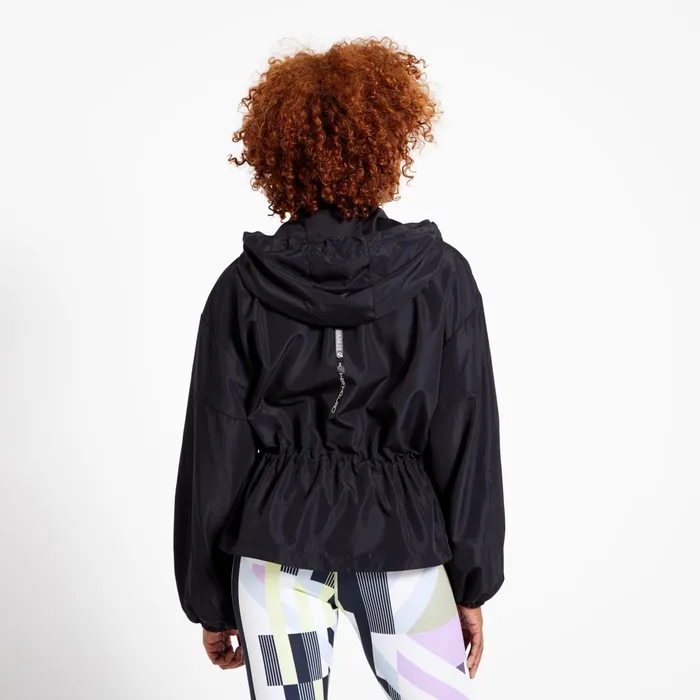 Dare 2b Waterproof Jackets Henry Holland 8211 Sweet For Windbreaker Jacket Black 8211 Women