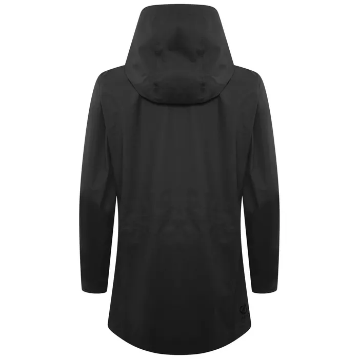 Dare 2b Waterproof Jackets Lambent Ii Waterproof Jacket Black 8211 Women