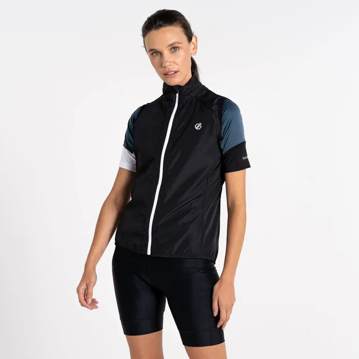 Dare 2b Waterproof Jackets Rebound Lightweight Windshell Black 8211 Women