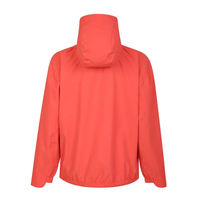 Dare 2b Waterproof Jackets Swift Lightweight Waterproof Jacket Neon Peach 8211 Women