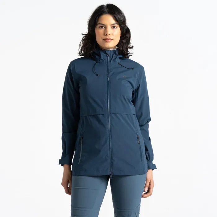 Dare 2b Waterproof Jackets Switch Up Recycled Waterproof Jacket Moonlight Denim 8211 Women Dare 2b Waterproof Jackets Switch Up Recycled Waterproof Jacket Moonlight Denim 8211 Women