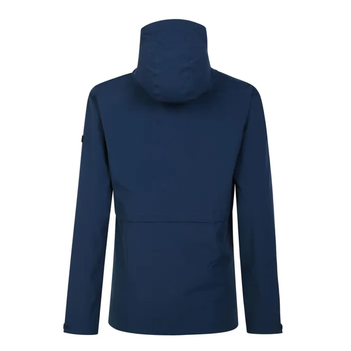 Dare 2b Waterproof Jackets Switch Up Recycled Waterproof Jacket Moonlight Denim 8211 Women