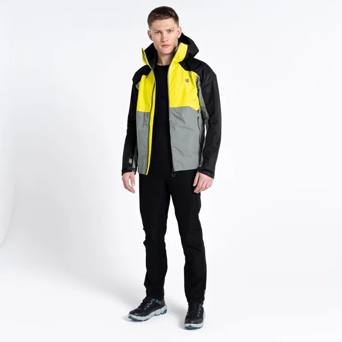 Dare 2b Waterproof Jackets Touchpoint Ii Waterproof Jacket Agave Green Neon Spring 8211 Men Dare 2b Waterproof Jackets Touchpoint Ii Waterproof Jacket Agave Green Neon Spring 8211 Men