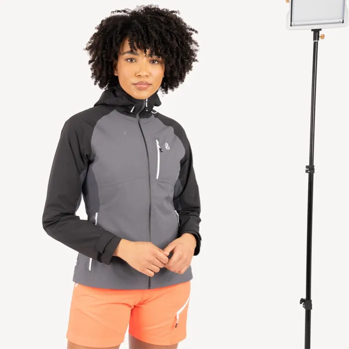 Dare 2b Waterproof Jackets Veritas Iii Waterproof Jacket Dark Storm Grey Black 8211 Women Dare 2b Waterproof Jackets Veritas Iii Waterproof Jacket Dark Storm Grey Black 8211 Women
